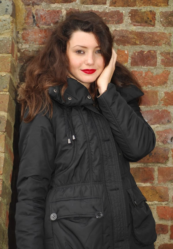 Юлия, 24