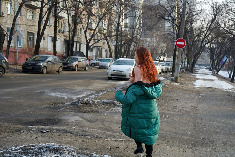 Алина, 20